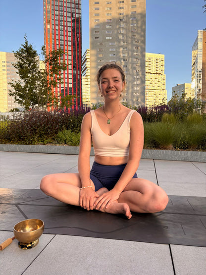 Begeleide Meditatie